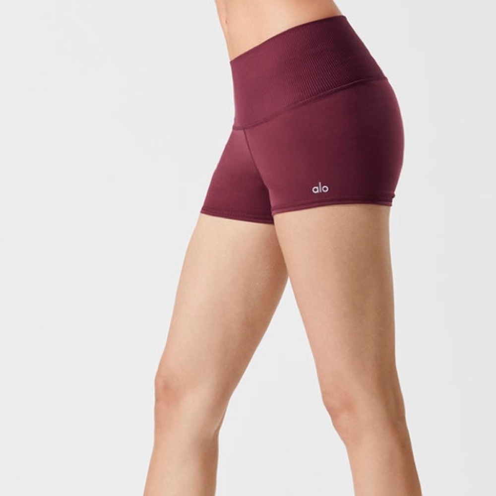 ACTIVE SHORTS